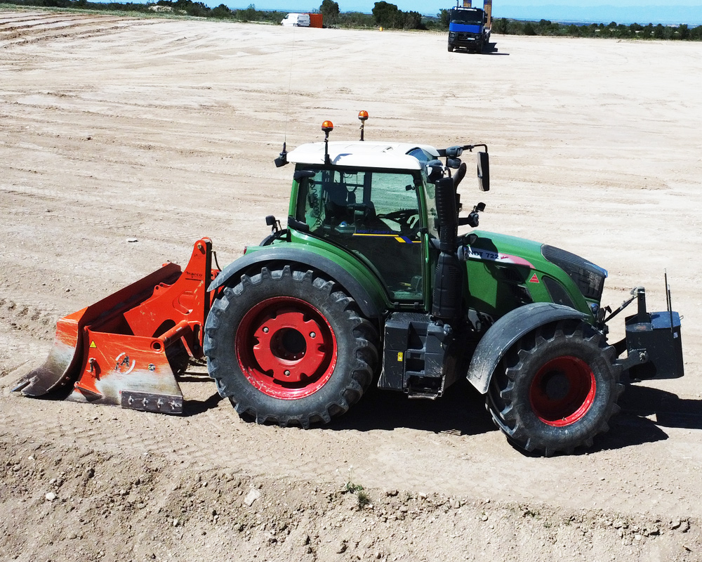 maquinaria-TRACTOR